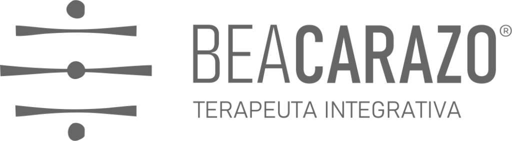 bea carazo logo horizontal